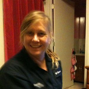 Meet your Posher, Sandra